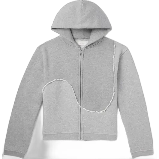ERL Swirl Hoodie