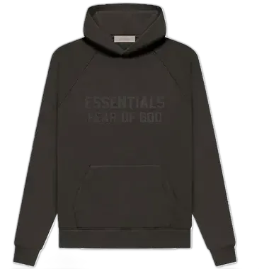 Essentials Fear of God Hoodie #2