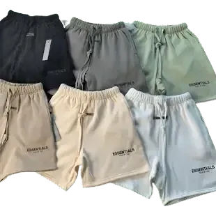 Essentials Fear of God Shorts #1