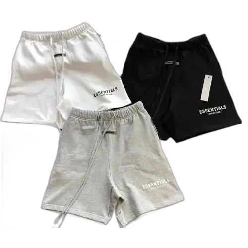 Essentials Fear of God Shorts #2
