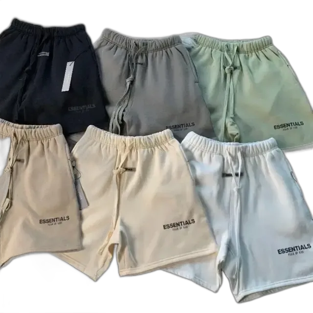Essentials Fear of God Shorts