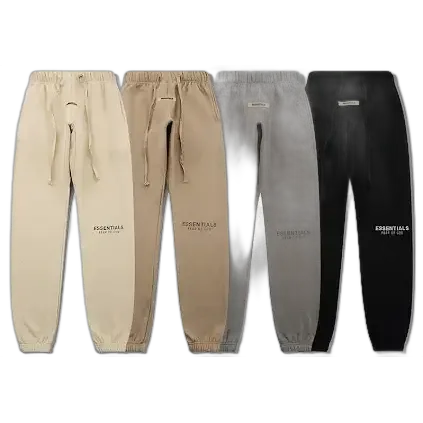 Essentials Fear of God Sweatpants