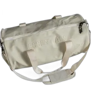 Essentials Gym Bag (3 Variants)
