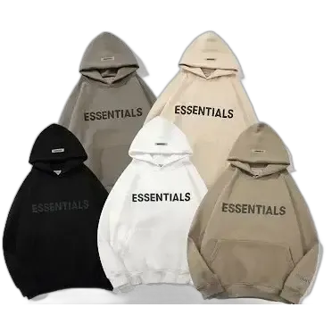 Essentials Hoodie
