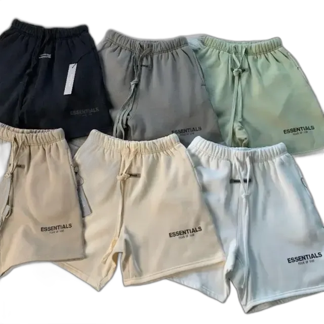 Essentials Shorts