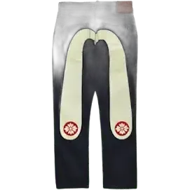 Evisu Daicock Jeans