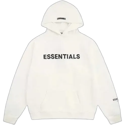 Fear of God ESSENTIALS  Hoodie