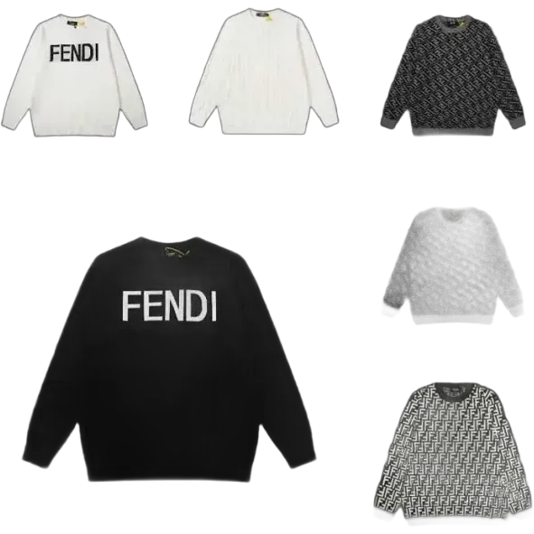 Fendi Sweatshirt