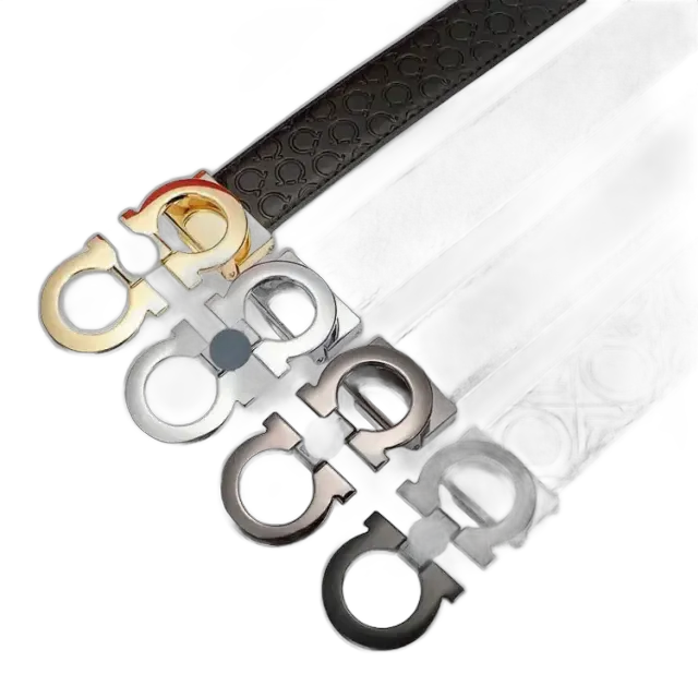 Ferragamo Belts