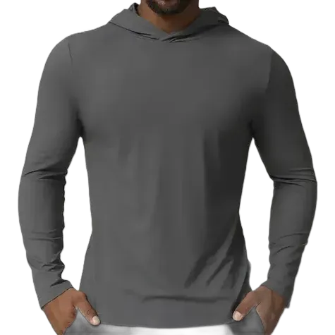 Fit Sports Hoodie (5 Variants)