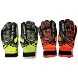 Football Goalkeeper Gloves (4 Variants)