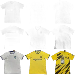 Football Jerseys #4 (63 Variants)