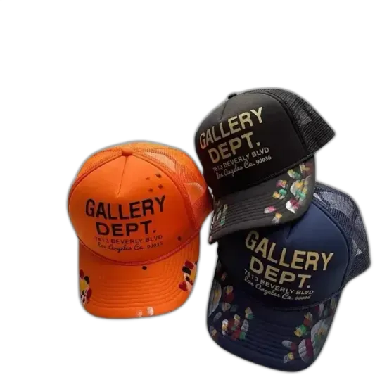 Gallery Dept Hats