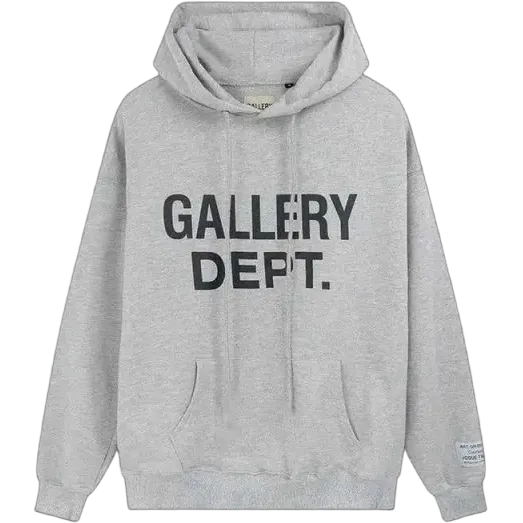 Gallery Dept Hoodie