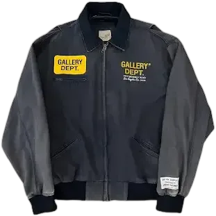 Gallery Dept Mechanic Jacket