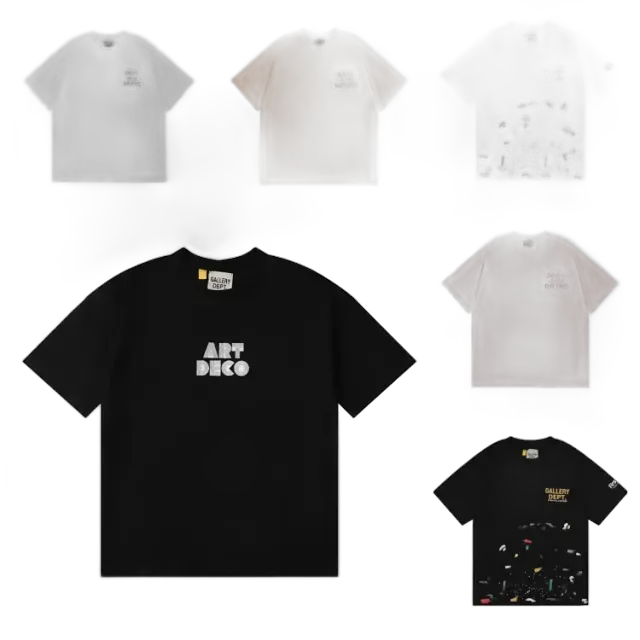 Gallery Dept Minimal Art Tees