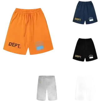 Gallery Dept Shorts (7 Variants)