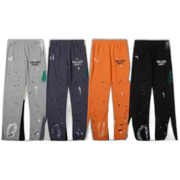 Gallery Dept Sweatpants