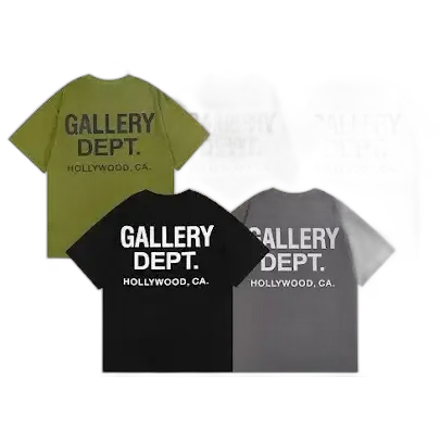 Gallery Dept Tees