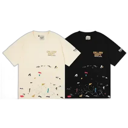 Gallery Dept Tokyo Tee