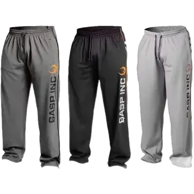 Gasp No 89 Mesh Pants
