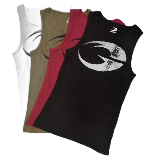 GASP Original Tank Top (5 Variants)