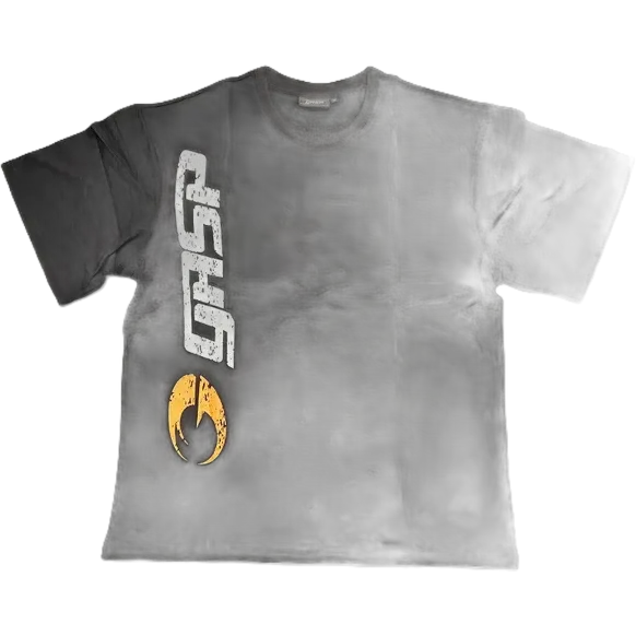 GASP Original Tees (7 Variants)