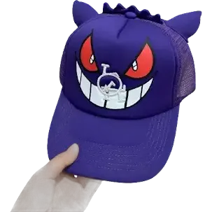 Gengar Hat