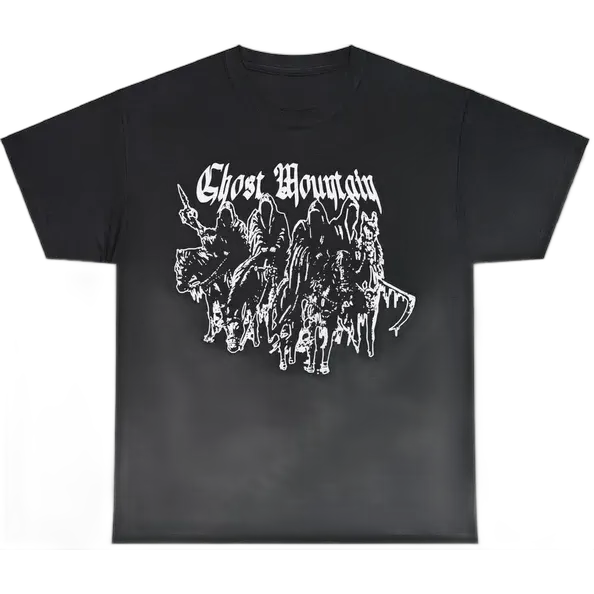 Ghost Mountain Tee