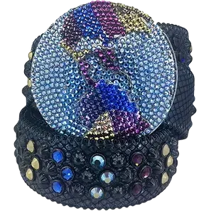 Globe BB Belts