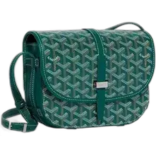 Goyard Messenger Bag (8 Variants)
