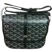 Goyard Messenger Bag