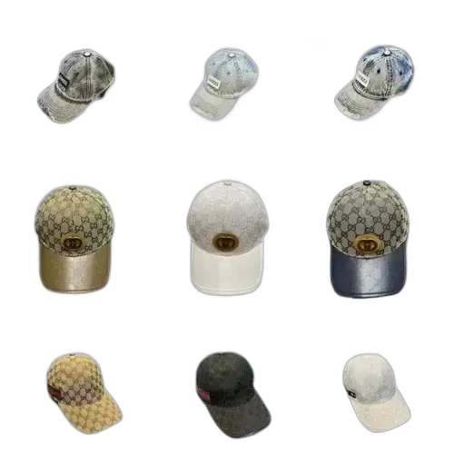 Gucci Caps