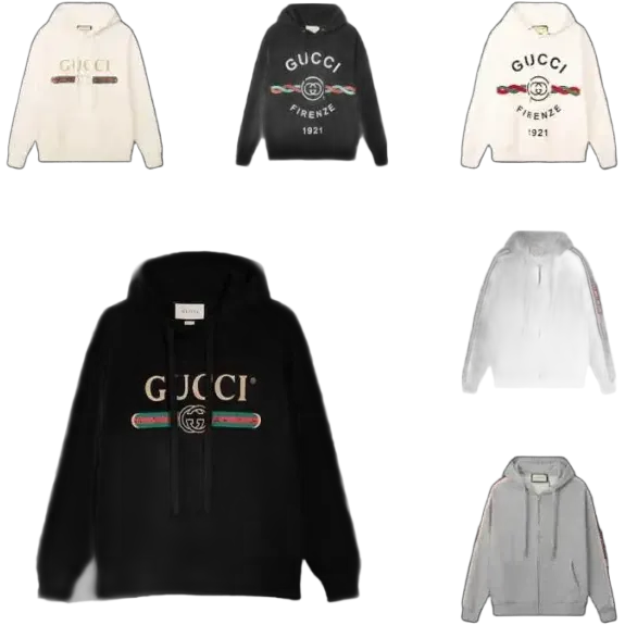 Gucci Hoodie