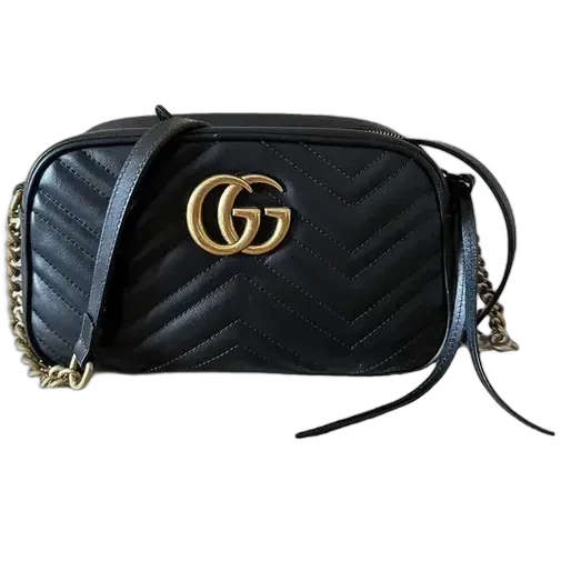 Gucci Marmont Shoulder Bag (24 Variants)