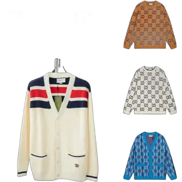Gucci Sweater