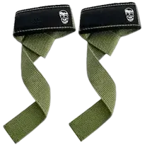 Gymreapers Lifting Straps  (7 Variants)