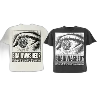 Hellstar Eyeball Tee (2 Variants and NFC)