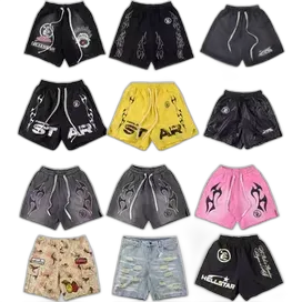 Bunch of Hellstar Shorts (36 Variants)
