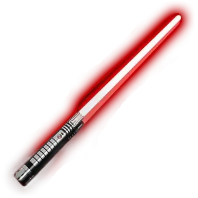 High Quality Toy Lightsaber