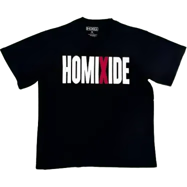 Homixide Gang Tee