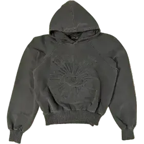 House Of Errors Hoodie