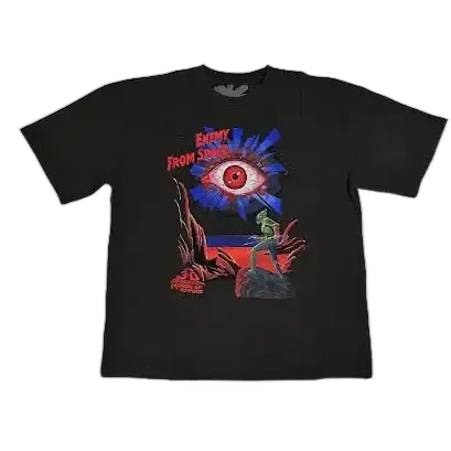 House Of Errors Tee #4