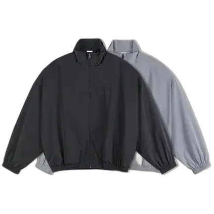 IDLT Windbreaker Jackets (2 Variants)