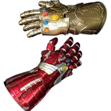 Infinity Gauntlet (2 Variants)