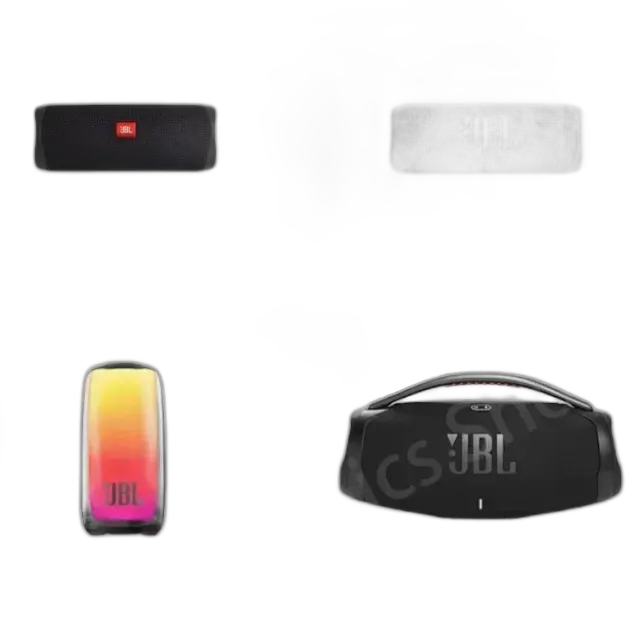 JBL Speakers