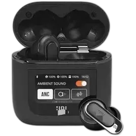 JBL Tour Pro 2 Wireless Headphones