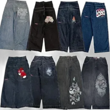 JNCO Jeans (19 Variants)