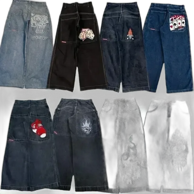 JNCO Jeans
