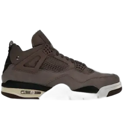 Jordan 4 Retro A Ma Manire Violet Ore
